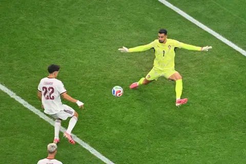 "أغلقوا المطار".. بورتو يتمسك بدييجو كوستا بعد تألقه في كأس العالم